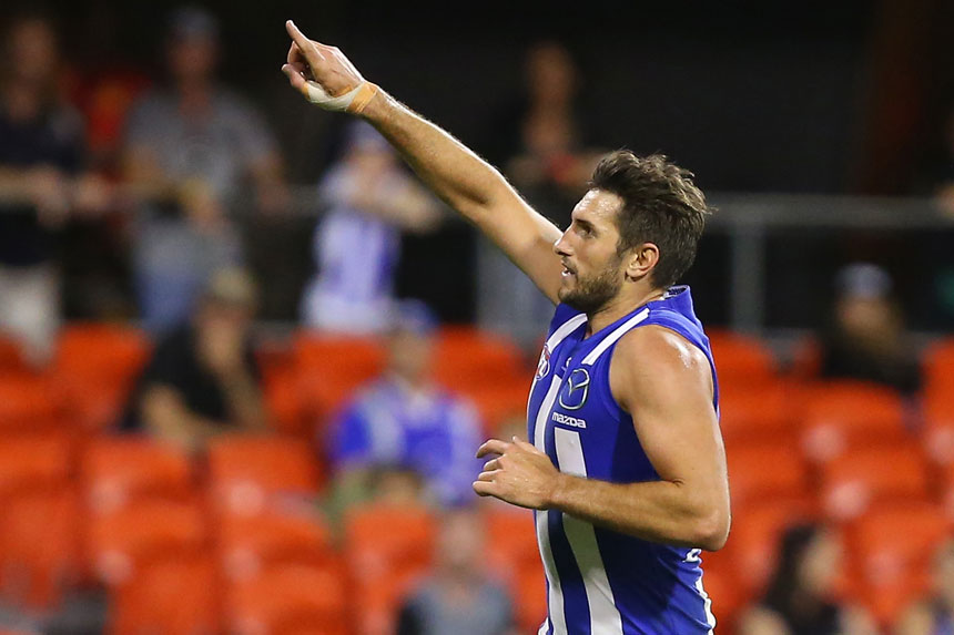 jarrad waite