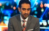 Waleed Aly The Project