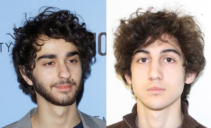 Alex Wolff boston bombings Dzhokhar Tsarnaev