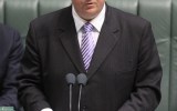 David Feeney: the biggest own goal of the campaign.
