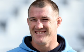 Paul Gallen