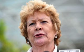 jillian skinner