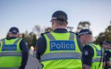 Vic Police