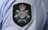 TError raids in Melbourne