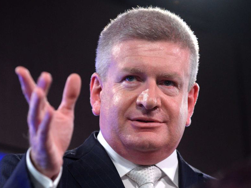 Mitch Fifield NBN