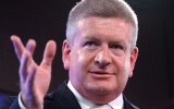 Mitch Fifield NBN