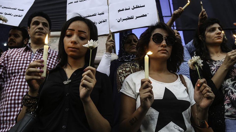 EgyptAir victims found with traces of TNT