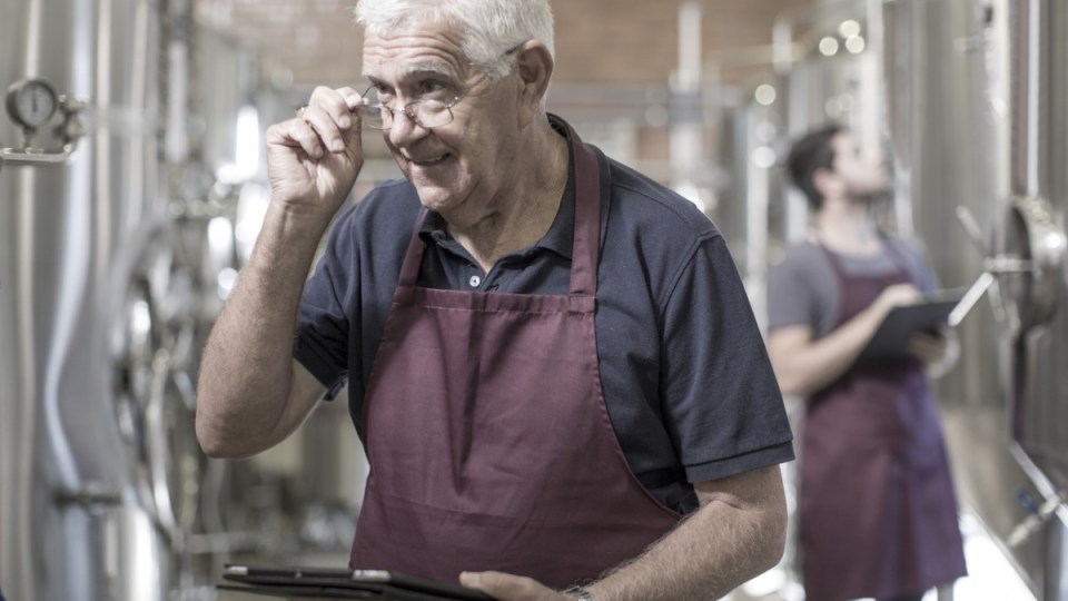 seniors tax concessions