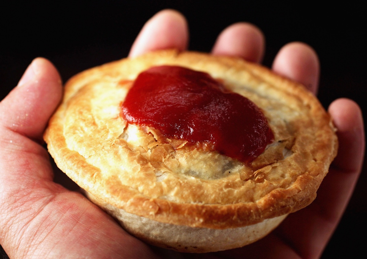 Patties Foods and Pacific Equity Partners in advanced talks in takeover bid.