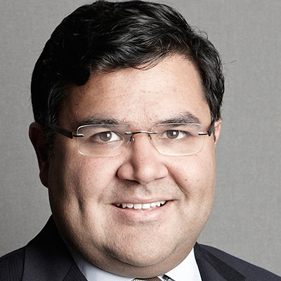 Jacob Varghese