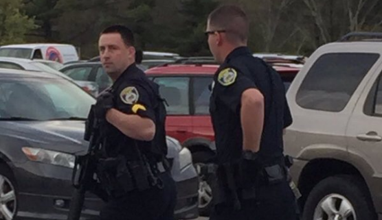 taunton shooting