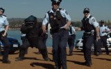 afp running man challenge