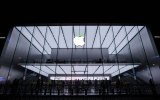 apple logo