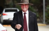 barnaby joyce