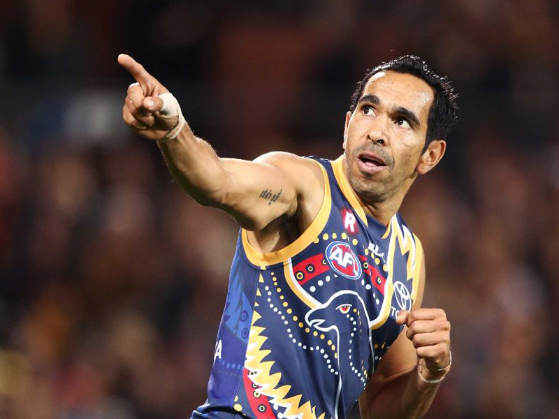 eddie betts