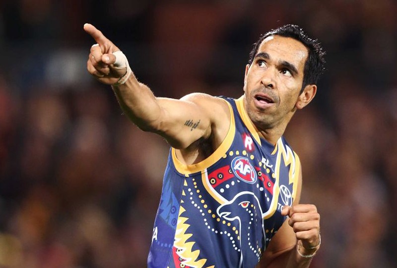 eddie betts
