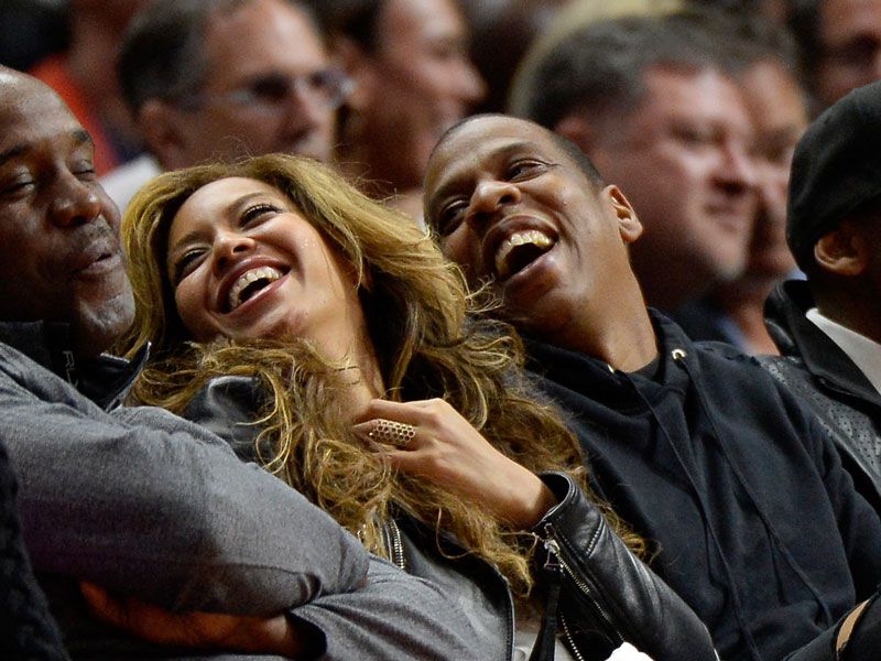 beyonce jay-z