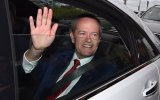 Bill Shorten
