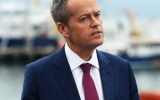 bill shorten