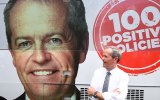 Bill Shorten