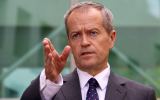 bill shorten