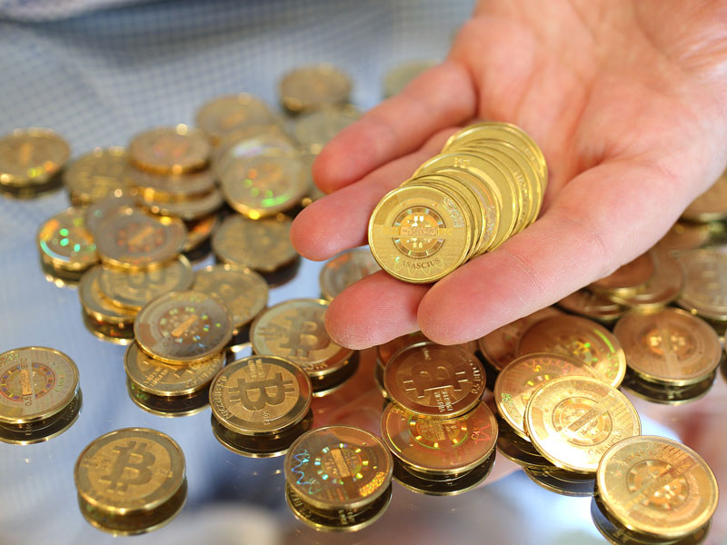 bitcoin