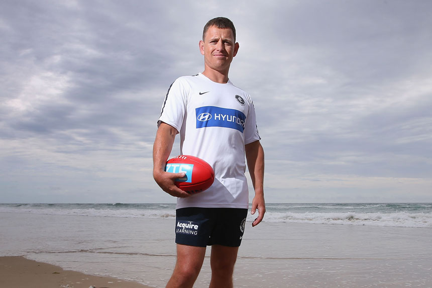 brendon bolton