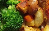 broccoli potato