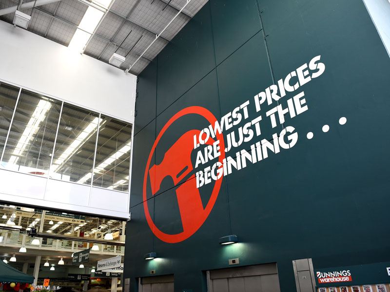 bunnings
