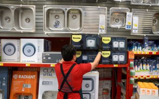 bunnings