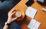 cafe