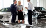 Car salesman