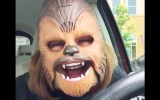 chewbacca mum