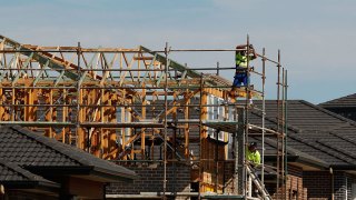 negative gearing