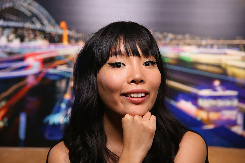 dami im