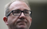 Labor MP David Feeney claimed travel allowance on his wife's apartment.