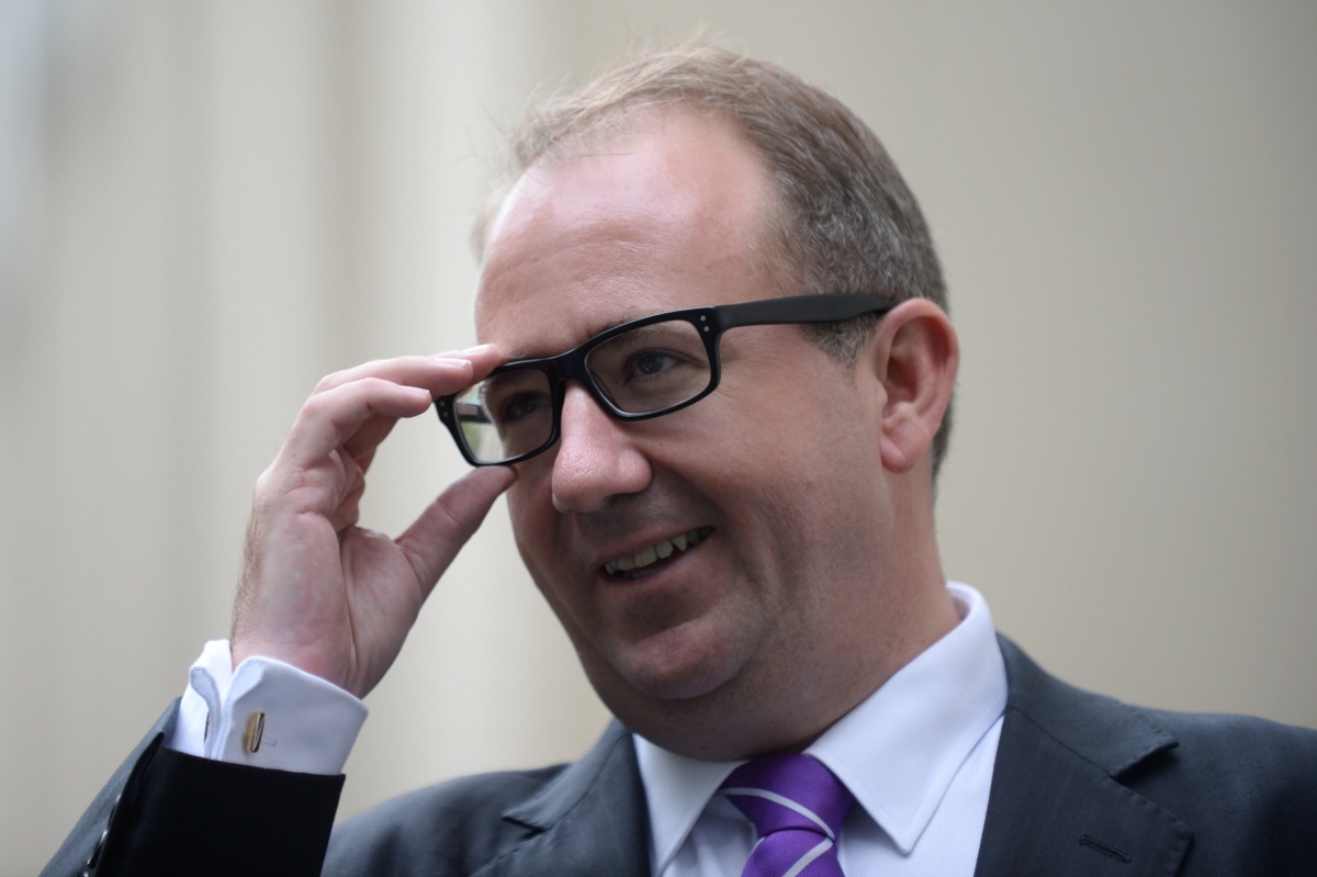 david feeney