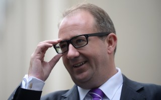 david feeney