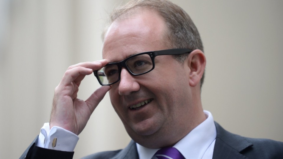 david feeney