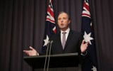 peter dutton