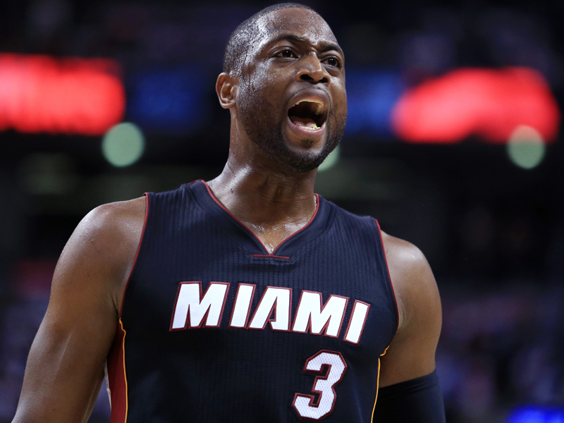 dwyane wade