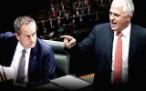 malcolm turnbull