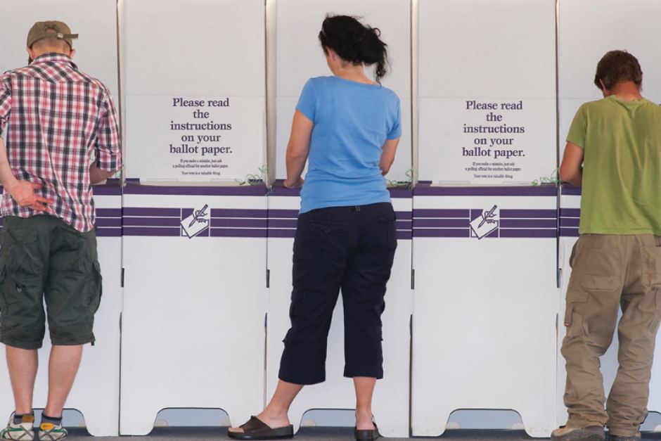 voting
