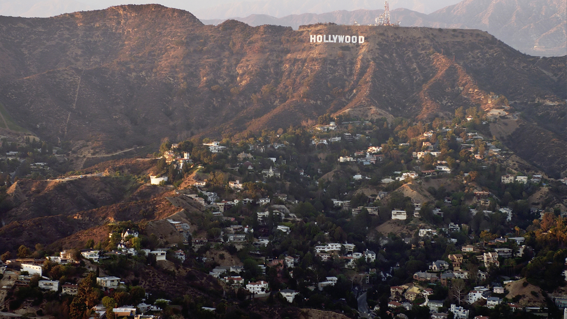 hollywood