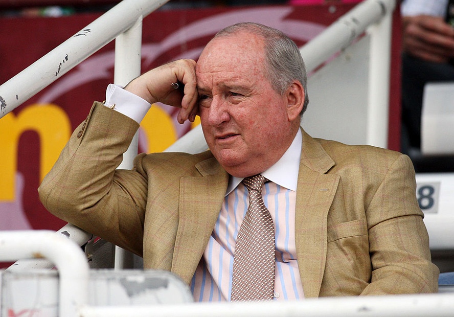 alan jones