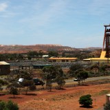Goldfields quake