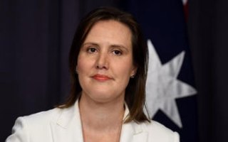 kelly o'dwyer