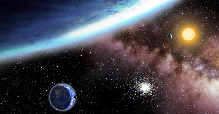 nasa kepler