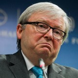 kevin rudd