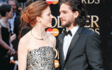 kit harington rosie